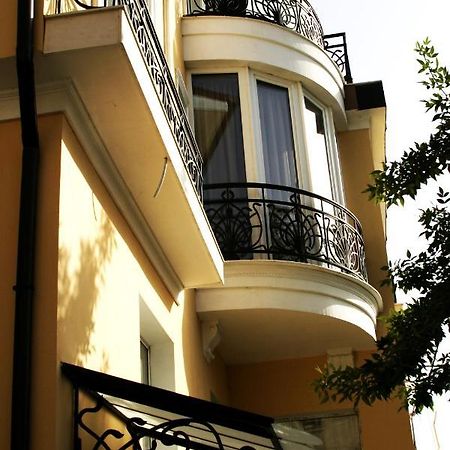 Luxury Private House In City Center Veliko Tarnovo Extérieur photo