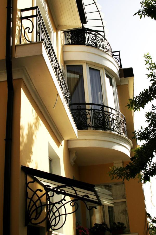 Luxury Private House In City Center Veliko Tarnovo Extérieur photo