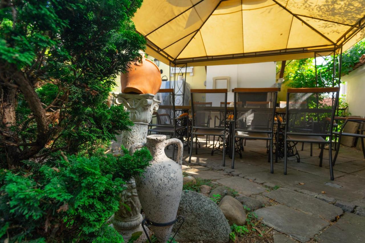Luxury Private House In City Center Veliko Tarnovo Extérieur photo