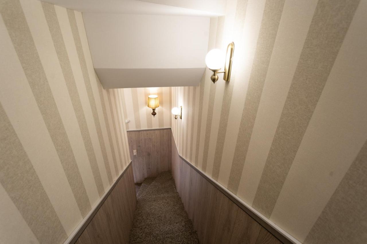Luxury Private House In City Center Veliko Tarnovo Extérieur photo
