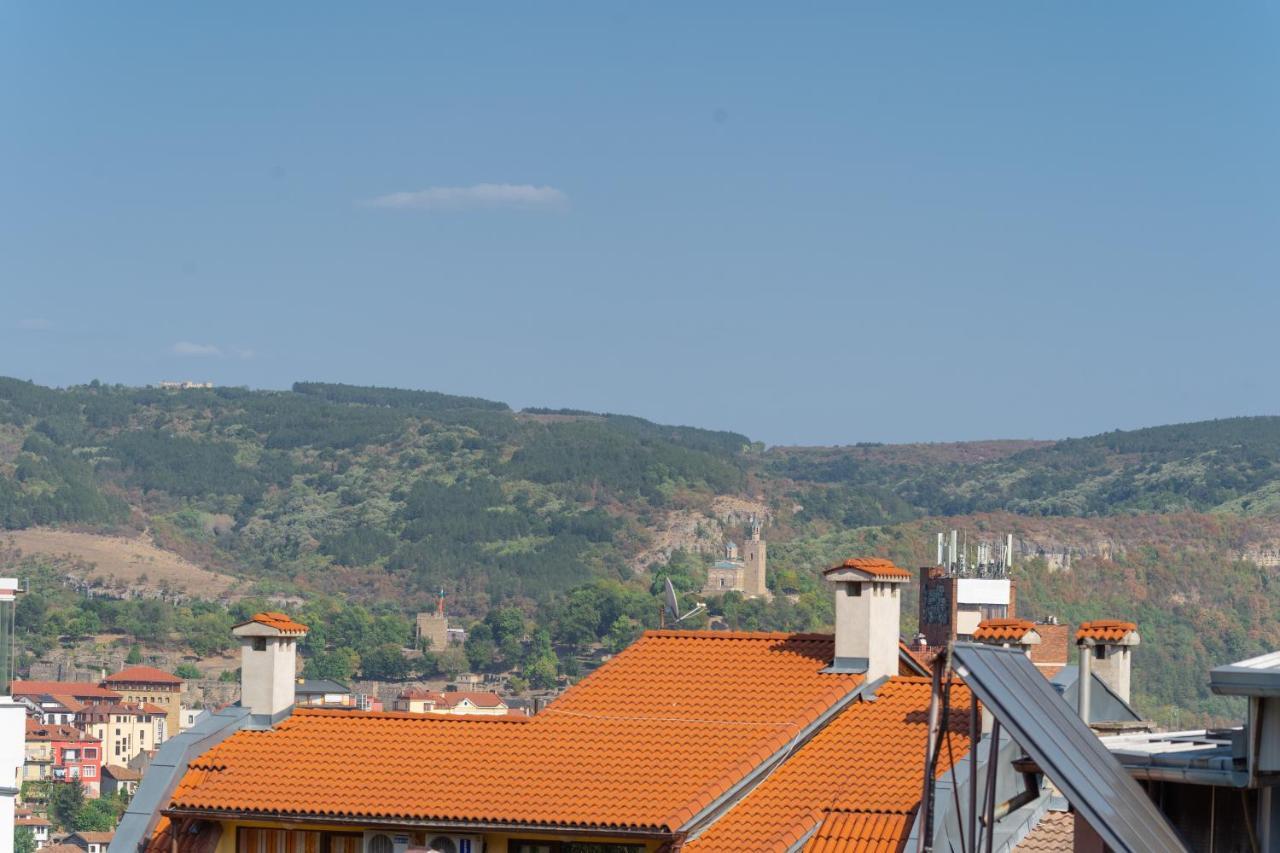 Luxury Private House In City Center Veliko Tarnovo Extérieur photo