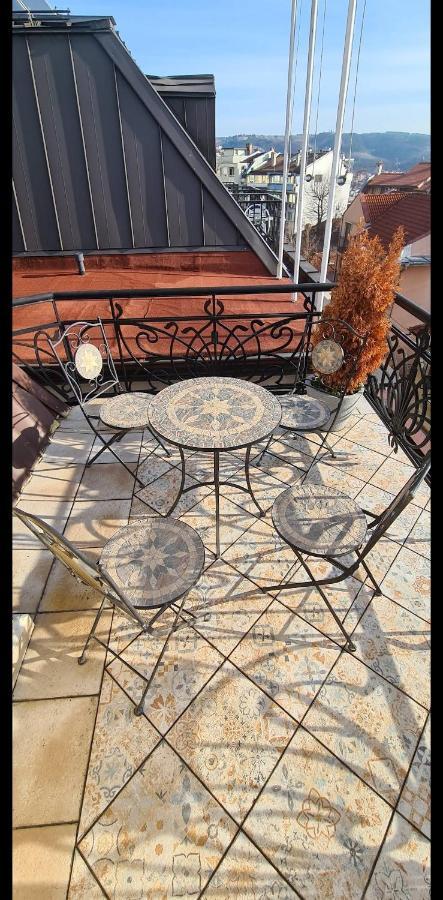 Luxury Private House In City Center Veliko Tarnovo Extérieur photo
