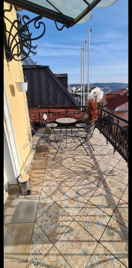 Luxury Private House In City Center Veliko Tarnovo Extérieur photo
