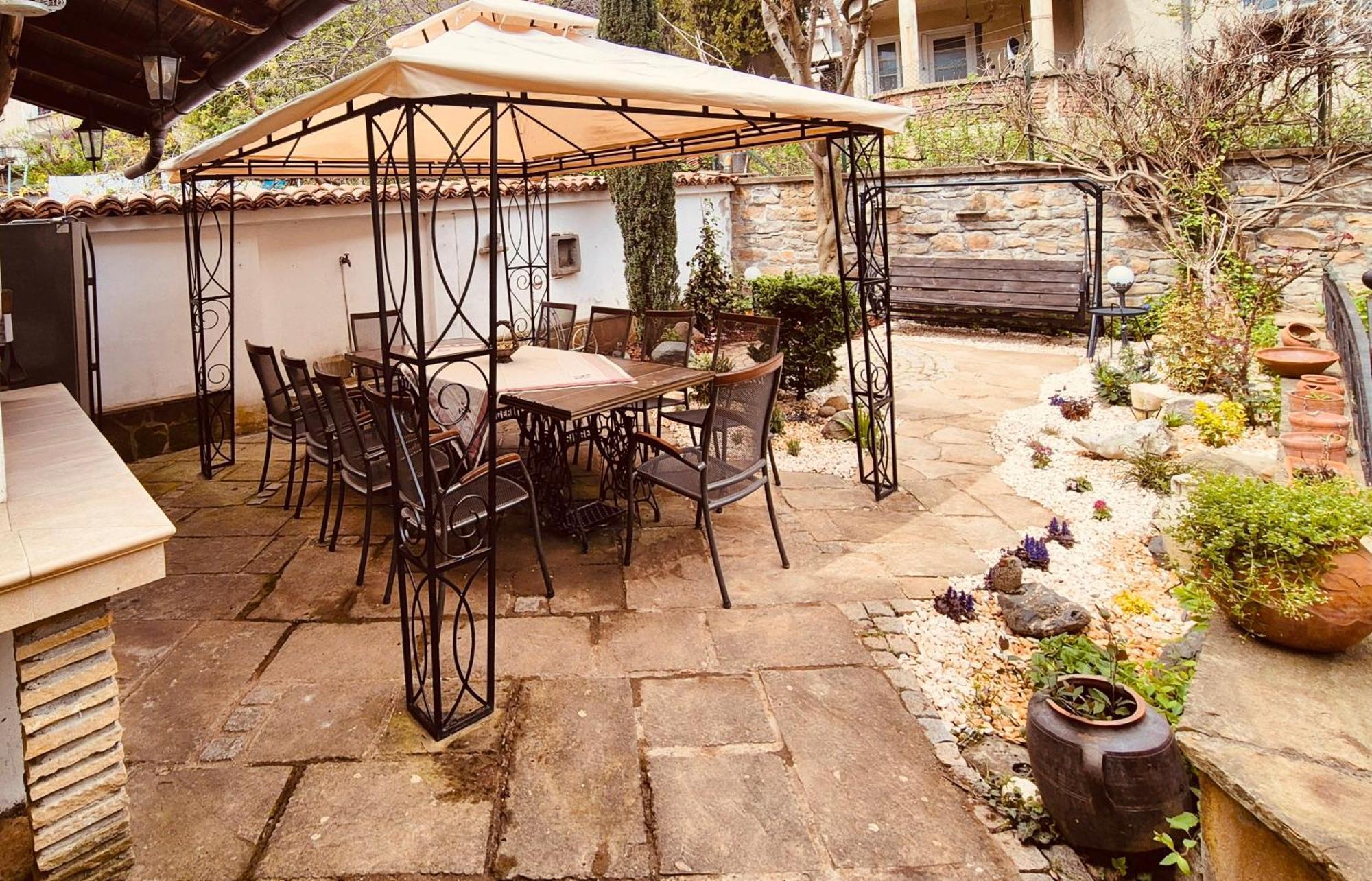 Luxury Private House In City Center Veliko Tarnovo Extérieur photo