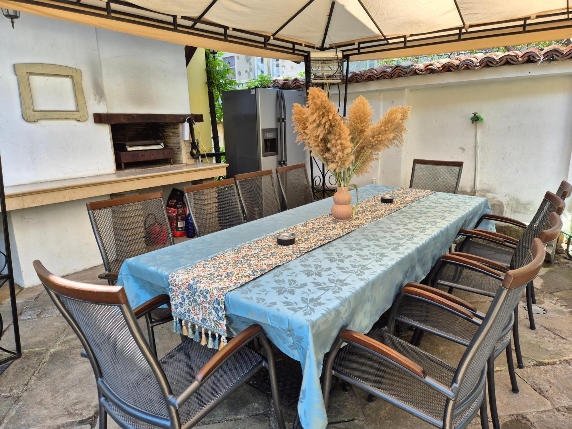 Luxury Private House In City Center Veliko Tarnovo Chambre photo