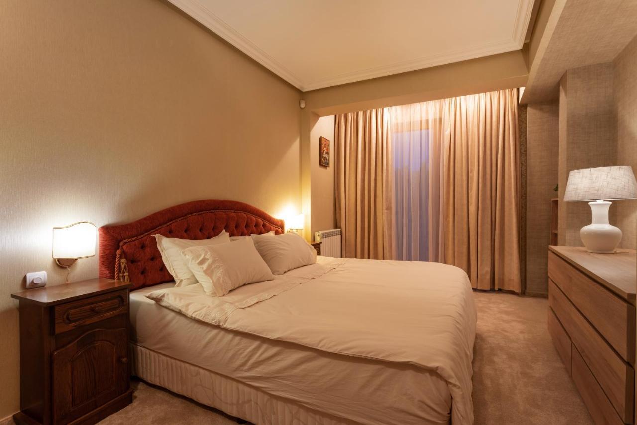 Luxury Private House In City Center Veliko Tarnovo Extérieur photo