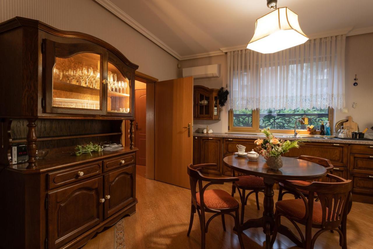 Luxury Private House In City Center Veliko Tarnovo Extérieur photo