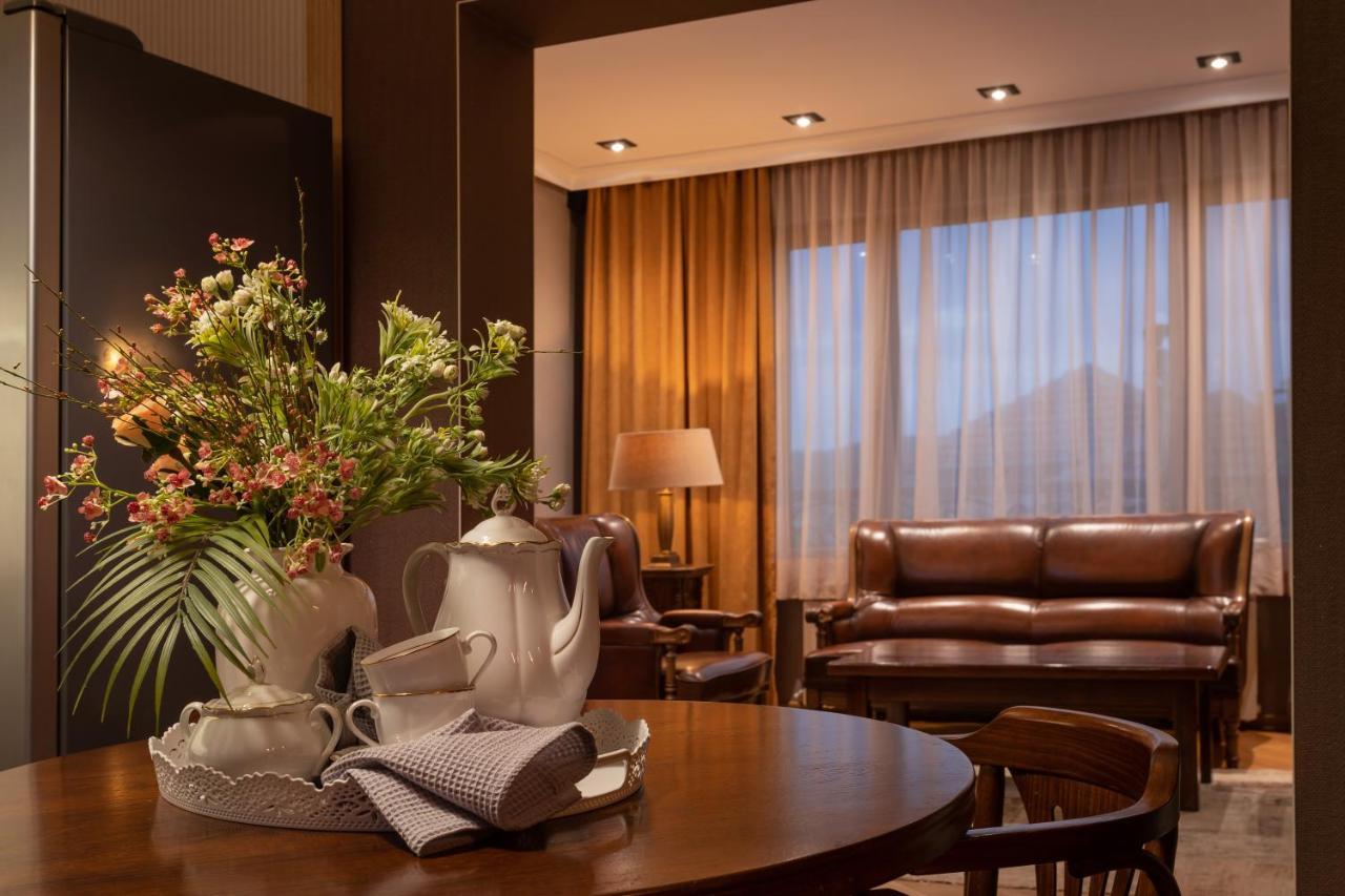 Luxury Private House In City Center Veliko Tarnovo Extérieur photo