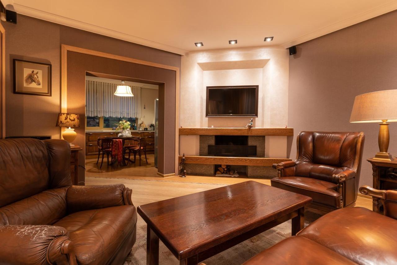 Luxury Private House In City Center Veliko Tarnovo Extérieur photo